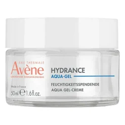 Avene Hydrance Aqua-Gel , 50 ml
