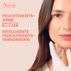 Avene Hydrance Aqua-Gel , 50 ml