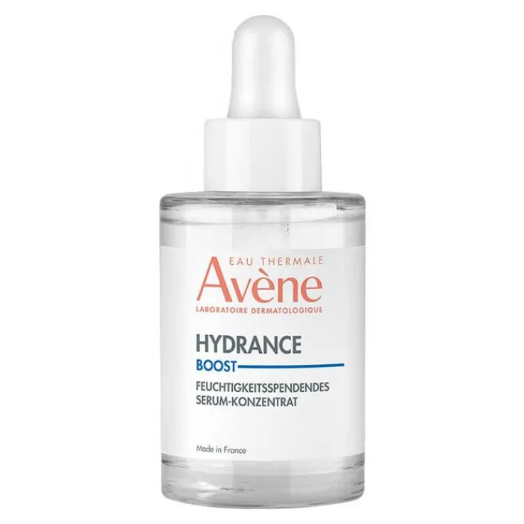 Avene Hydrance Boost feuchtigkeitsspendes Serum-Konzentrat, 30 ml