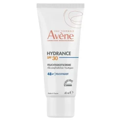 Avene Hydrance Feuchtigkeitscreme SPF 30, 40 ml