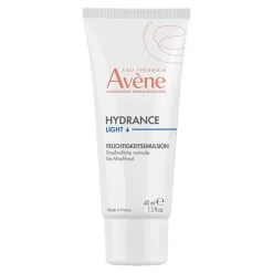 Best Avene Hydrance leicht Feuchtigkeitsemulsion, 40 ml