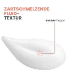 Best Avene Hydrance leicht Feuchtigkeitsemulsion, 40 ml