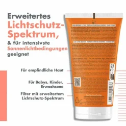 Clearance Avene Intense Protect Sonnenfluid ultra SPF 50 + , 150 ml