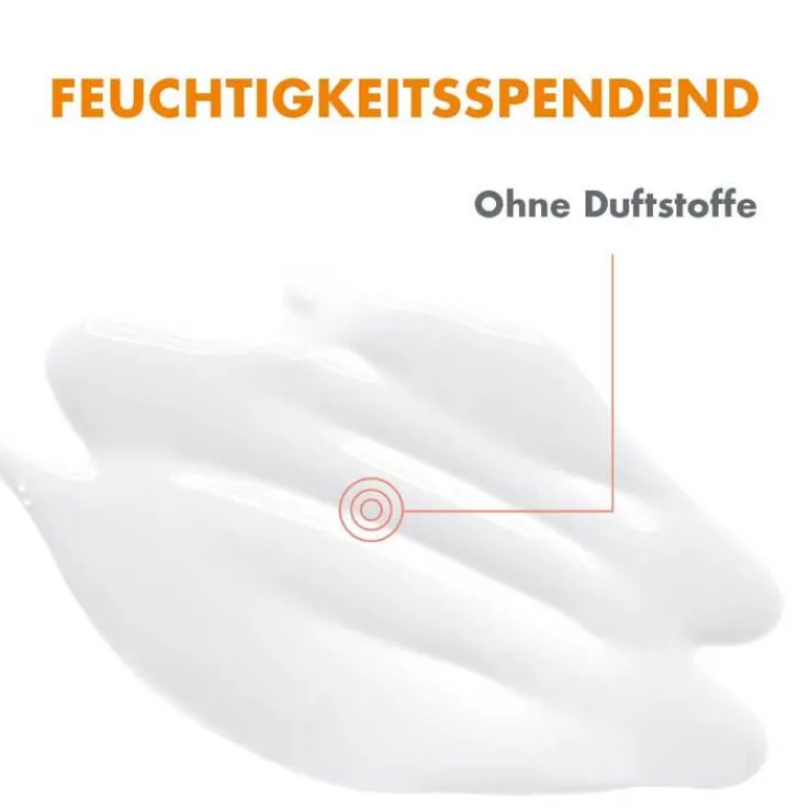 Avene Kinder-Sonnenmilch SPF 50+ , 250 ml