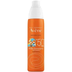 Discount Avene Kinder-Sonnenspray SPF 50+, 200 ml