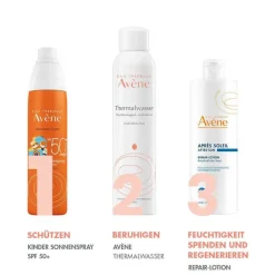 Discount Avene Kinder-Sonnenspray SPF 50+, 200 ml