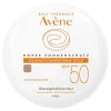 Best Avene Kompaktsonnencreme gold SPF 50, 10 g