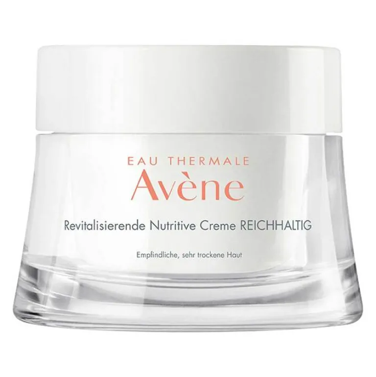 Online Les Essentiels revitalisierende nutritive Creme reichhaltig, 50 ml Trockene Haut|Tagespflege