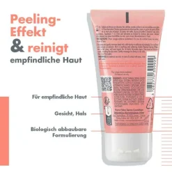 Clearance mildes Peeling Gel, 50 ml Gesichtspeeling