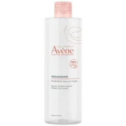 Avene Mizellenwasser, 400 ml
