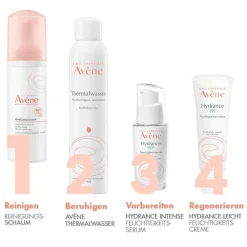 Sale Avene Reinigungsschaum, 50 ml