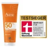 New Sonnenmilch SPF 50, 250 ml Lsf 50+