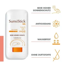 Online Avene Sunsistick KA SPF 50 + , 20 g