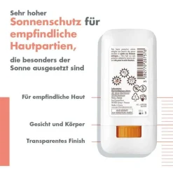 Online Avene Sunsistick KA SPF 50 + , 20 g