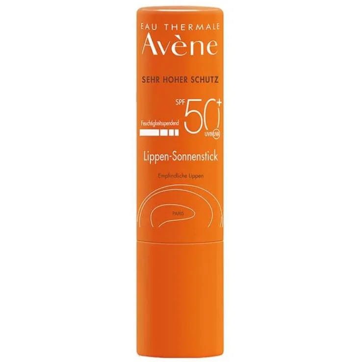 Avene Sunsitive Lippen Sonnenstick SPF 50 + , 3 g