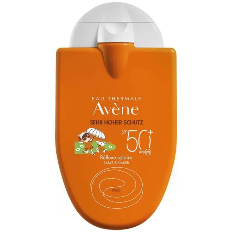 Avene Sunsitive Reflexe Solaire Baby & Kind SPF 50+ , 30 ml