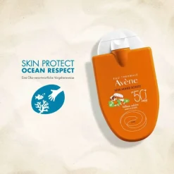 Avene Sunsitive Reflexe Solaire Baby & Kind SPF 50+ , 30 ml