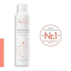 Avene Thermalwasser Spray, 300 ml