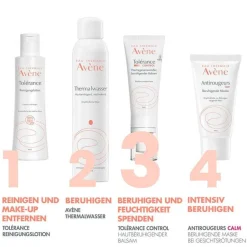 Outlet Avene Tolerance Control Balsam, 40 ml