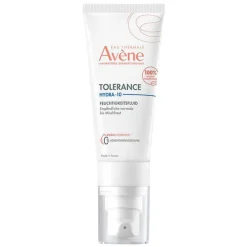 Hot Avene Tolerance Hydra-10 Feuchtigkeitsfluid, 40 ml