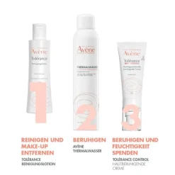Avene Tolerance Reinigungslotion, 200 ml
