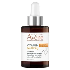 Discount Avene Vitamin Activ Cg Radiance Serum-Konzentrat, 30 ml