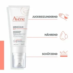 Discount Avene Xeracalm A.D Anti-Juckreiz Konzentrat, 40 ml