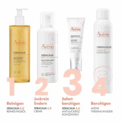 Discount Avene Xeracalm A.D Anti-Juckreiz Konzentrat, 40 ml
