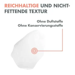 Avene Xeracalm A.D rückfettende Creme, 400 ml