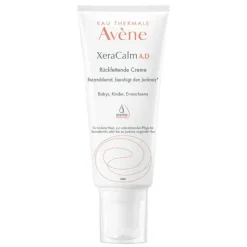 Hot XeraCalm A.D rückfettende Creme, 200 ml Trockene & Sensible Haut|Cremes & Balsame