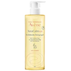 Outlet Avene XeraCalm A.D rückfettendes Reinigungsöl, 400 ml