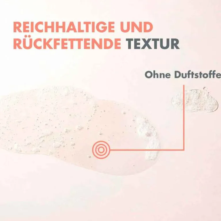 Outlet Avene XeraCalm A.D rückfettendes Reinigungsöl, 400 ml