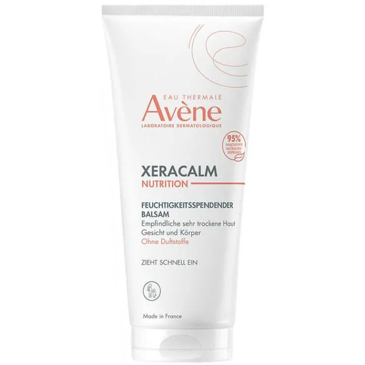 Avene Xeracalm Nutrition nährender Balsam, 200 ml