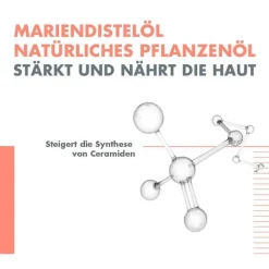 Best Xeracalm Nutrition feuchtigkeitsspendende Pflegemilch, 400 ml Trockene & Sensible Haut|Körpermilch & Lotionen