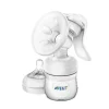 Clearance Avent Komfort Milchpumpe Naturnah, 1 St