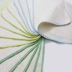 Avo & Cado Flanellwaschlappen 15er Set, 1 St