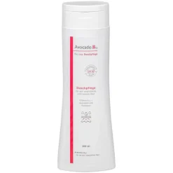 Discount Avocado B12 Duschpflege, 300 ml
