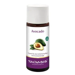 Outlet Taoasis Avocadoöl Bio, 50 ml