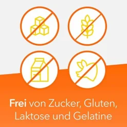 A-Z KOMPLEX- Tabletten, 30 St Multivitamine