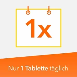 A-Z KOMPLEX- Tabletten, 30 St Multivitamine