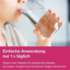 Ankermann B12 1000 µg Vitamin B12 Tabletten hochdosiert, 100 St