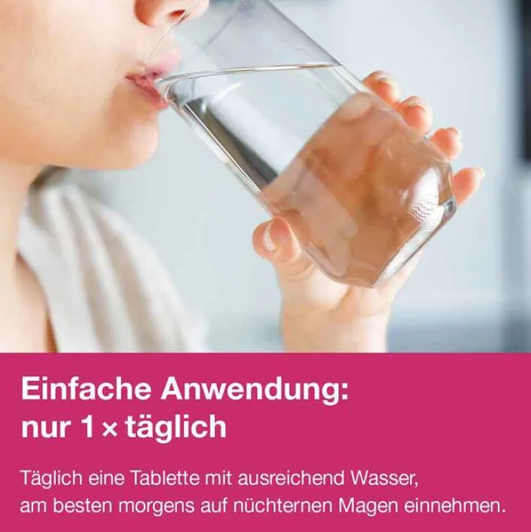 Ankermann B12 1000 µg Vitamin B12 Tabletten hochdosiert, 100 St