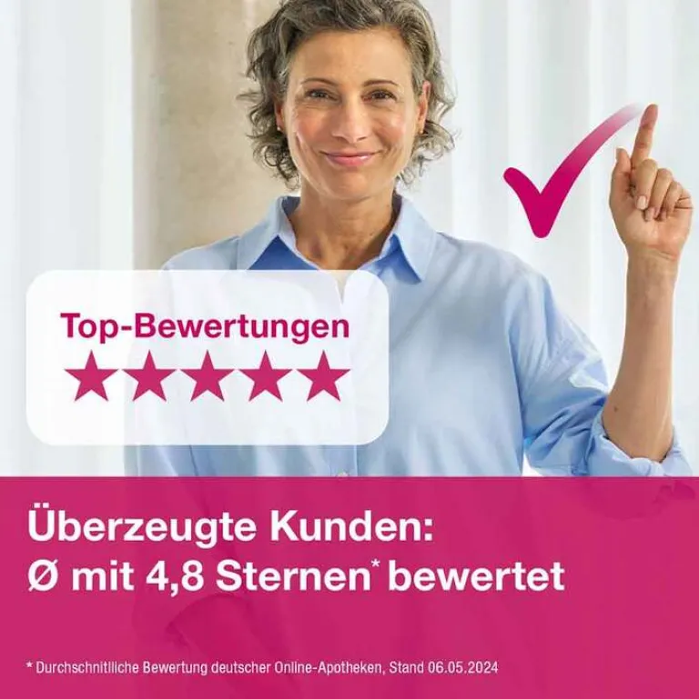 Ankermann B12 1000 µg Vitamin B12 Tabletten hochdosiert, 100 St