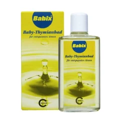 Sale Babix Baby Thymianbad, 125 ml