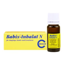 Hot Babix Inhalat N, 20 ml
