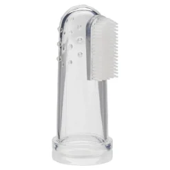 Babyzahnbürste Fingerhut, 1 St