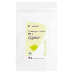Bio-Schwangerschaftstee 2, 75 g Schwangerschaftstee|Kräutertee