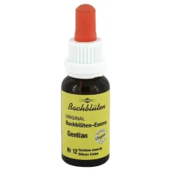 Bachblüten Murnauer Tropfen Gentian, 20 ml
