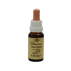 Bachblüten Murnauer Tropfen Sweet Chestnut, 20 ml