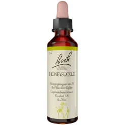 Bachblüten Nr. 16 Honeysuckle Tropfen, 20 ml